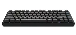 Клавіатура Dark Project ALU81 Terra Nova ENG/UA (DPKB_NOVA_81_ANSI_BLACK_UA) - мініатюра 7