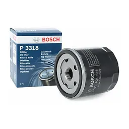 Фільтр масляний Bosch 0 451 103 318 - мініатюра 5