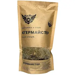 Набір спецій Hot Rod Distiller для настоянки в стилі Єгермайстер 3 л