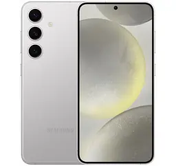 Смартфон Samsung Galaxy S24 8/256GB Marble Grey (SM-S921BZAG)