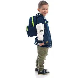 Рюкзак Kite Kids 2727 Dino Gamer (K25-2727XS-5) - мініатюра 16