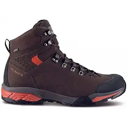 Черевики Scarpa ZG Pro GTX 41 Коричневий