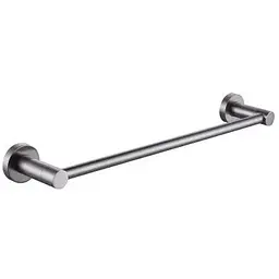 Тримач для рушників Omnires Modern Project nickel (MP60214NI)
