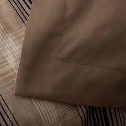 Постільна білизна євро Viluta Brushed Warm Cotton WC 18 220х200 см - мініатюра 5