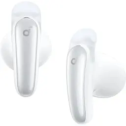 TWS Anker SoundCore Liberty Buds White (D1200G21) UA - мініатюра 2