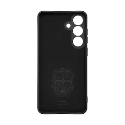 Чехол ArmorStandart ICON для Samsung S25 FE 5G Camera cover Black (ARM86153) - мініатюра 2