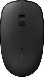 Миша RAPOO M200 Silent Multi-mode Wireless dark grey (18103)