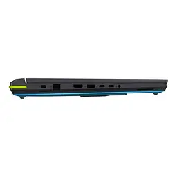 Ноутбук Asus ROG Strix G16 G615 G615JMR-S5179, 16 inch 2560 x 1600, Intel Core i9-14900HX 24 C/32 T, 2.2 GHz - 5.8 GHz, 36 MB SDR, 28 GB cache, 28 GB Nvidia GeForce RTX 5060, без системи de operare, чорний - мініатюра 7