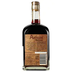 Лікер Pelinkovac Antique, 35%, 0,7 л (827062) - мініатюра 2