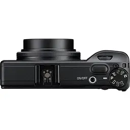 Фотоапарат Ricoh GR IV Monochrome (01582) [172749] - мініатюра 7