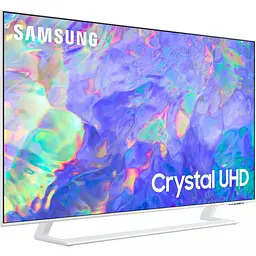 Телевізор Samsung UE43CU8510UXUA - мініатюра 8