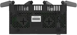 Маршрутизатор Mikrotik RB4011iGS+5HacQ2HnD-IN+L5-10xGigabit port router with Quad-core 1.4Ghz C - мініатюра 4
