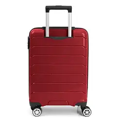 Валіза Gabol Midori (S) Red (122122 008) - мініатюра 3