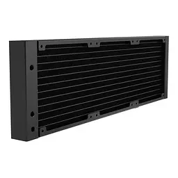 Система охолодження для комп’ютерного процесора Cooler Master PL360 SPR MLO-D36M-A24PK-R1 Black - мініатюра 2