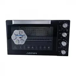 Духовка настільна Astor CZ-2146 - мініатюра 2