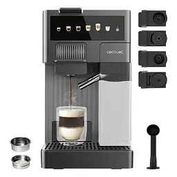 Кавоварка Cecotec FreeStyle Latte (A01_EU01_100007)