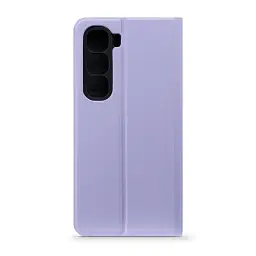 Чехол-книга ArmorStandart OneFold Case для Infinix Hot 60i 4G Lavender - миниатюра 2