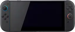 Ігрова консоль Nintendo Switch 2 Black (Official UA) (Switch2) - мініатюра 2