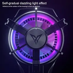 Кулер для смартфона Flydigi B3 Wasp Wing 2 Pro [163779] - мініатюра 8