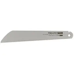 Змінне полотно для пилки Fiskars Pro PowerTooth 250 мм 13 TPI 1062943