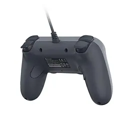 Геймпад GameSir T3 Lite Gray (G-000004377) - мініатюра 2