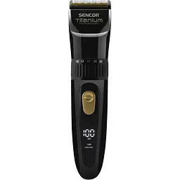 Тример універсальний Sencor SHP 8900BK (6746609)