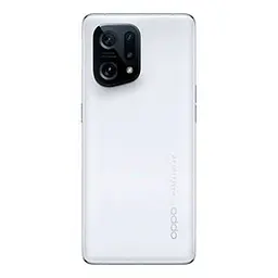 Смартфон OPPO Find X5 8/256GB White - мініатюра 2