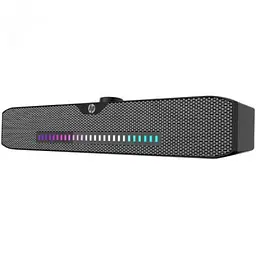 Акустична система HP (DHS-4200) RGB Black (DHS-4200) - мініатюра 2