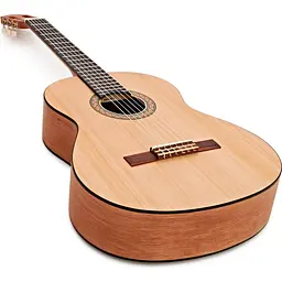Класична гітара Yamaha C40M [130385] - мініатюра 4