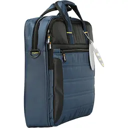 Сумка для ноутбука YENKEE 15.6" OREGON YBN 1531 black (45011054) - мініатюра 6