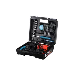 Дриль ударний Makita M8103KX2 430 Вт