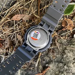 Чоловічий наручний годинник 1688CMGY Camo Gray. Skmei acs0030624 - мініатюра 5