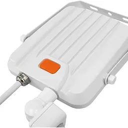 Світлодіодний прожектор Videx F5 30W з датчиком руху і освітленості White (VL-F5-030CW-S) [168708] - мініатюра 3