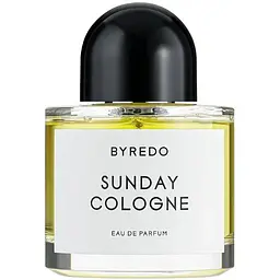 Парфумована вода Byredo Sunday Cologne 50 мл