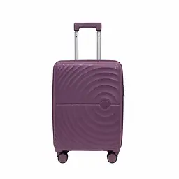 Валіза Madisson 42203 мала 39л фіолетова (42203-S-Purple) - мініатюра 1