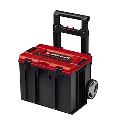 Ящик модульний для інструменту E-Case L, 40.6х44.4х35.5 Einhell hoz0012877 - мініатюра 2
