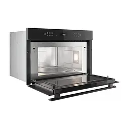 Мікрохвильова піч Whirlpool AMW6440FB - мініатюра 4