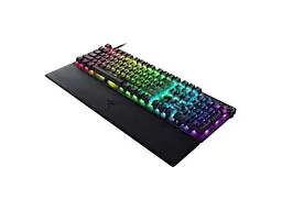 Клавіатура Razer Huntsman V3 PRO 8KHz (RZ03-05530100-R3M1) - мініатюра 2