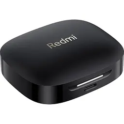 Навушники Redmi Buds 6 Night Black (BHR9251GL) [125913] - мініатюра 6