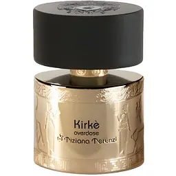 Парфуми оригінал Tiziana Terenzi Kirke Overdose 100 мл тестер Extrait de Parfum