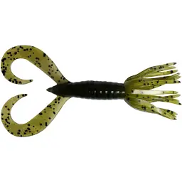 Силикон Keitech Little Spider 2" #102 Watermelon PP. (8 шт/уп)