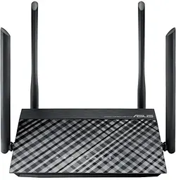 Маршрутизатор ASUS RT-AC1200 v2 (RT-AC1200)
