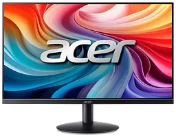 Монітор Acer 23.8" SA242YH1bi (UM.QS2EE.109) Black teh0022139 - мініатюра 2