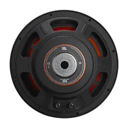 Сабвуферний динамік JBL Club 122 - мініатюра 3