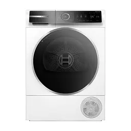 Сушильна машина Bosch WQB245B0UA