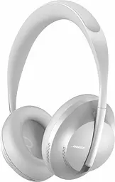 Навушники Bose Noise Cancelling Headphones 700 Silver (794297-0300) - мініатюра 2