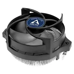 Кулер для процесора Alpine 23 CO, алюміній, 1x90 мм, для AMD AMx/FMx (ACALP00036A) Arctic teh0027857