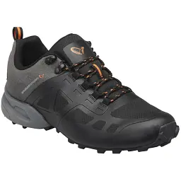 Кросівки Savage Gear X-Grip Shoe 41/7 Black/Grey
