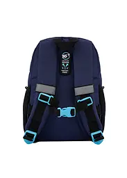 Рюкзак дитячий YES Police K-34 (550026) - мініатюра 4