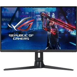 Монітор Asus 27` ROG Strix XG27AQMR (90LM08K0-B01170) [87170]